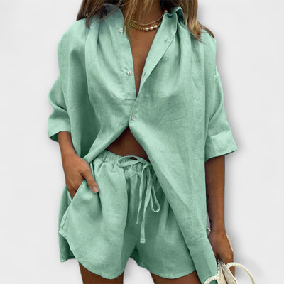 Vanessa – Conjunto