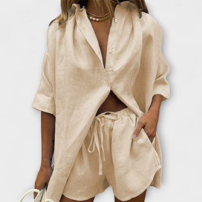 Vanessa – Conjunto