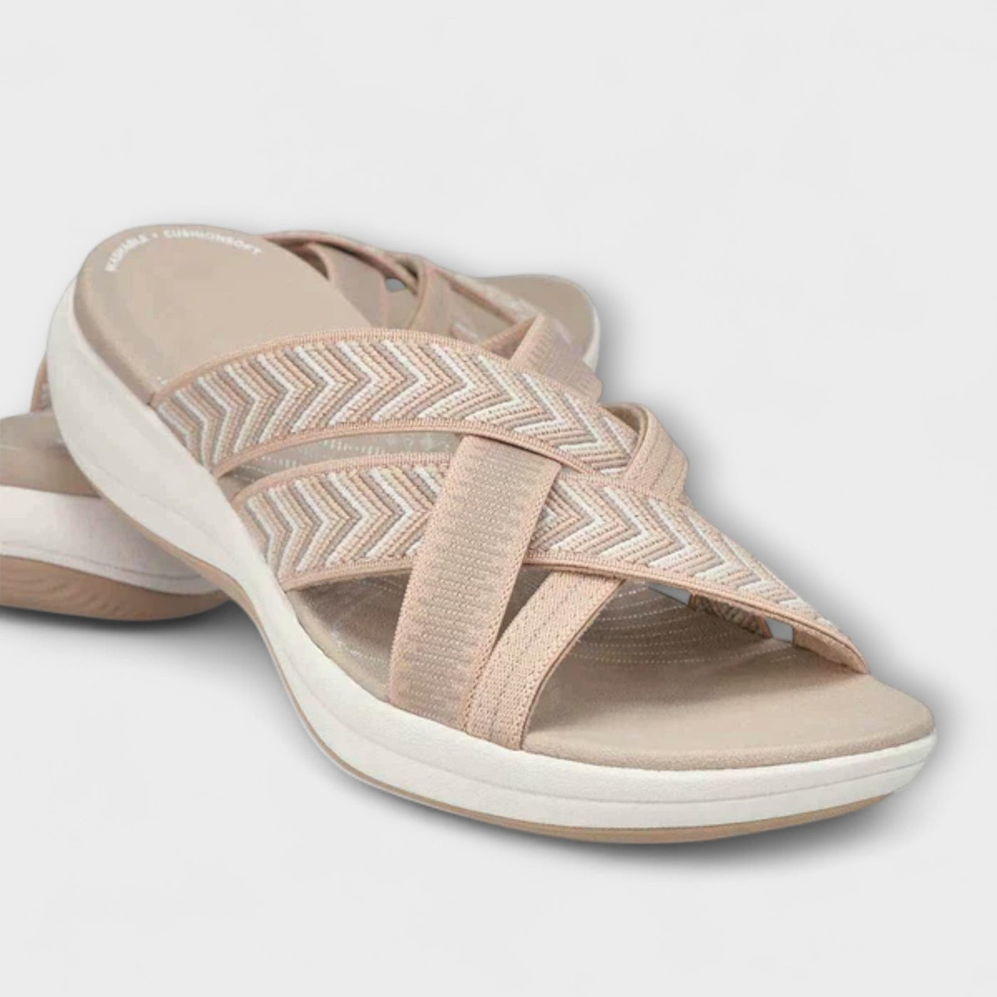 Ambra – Deslizadores