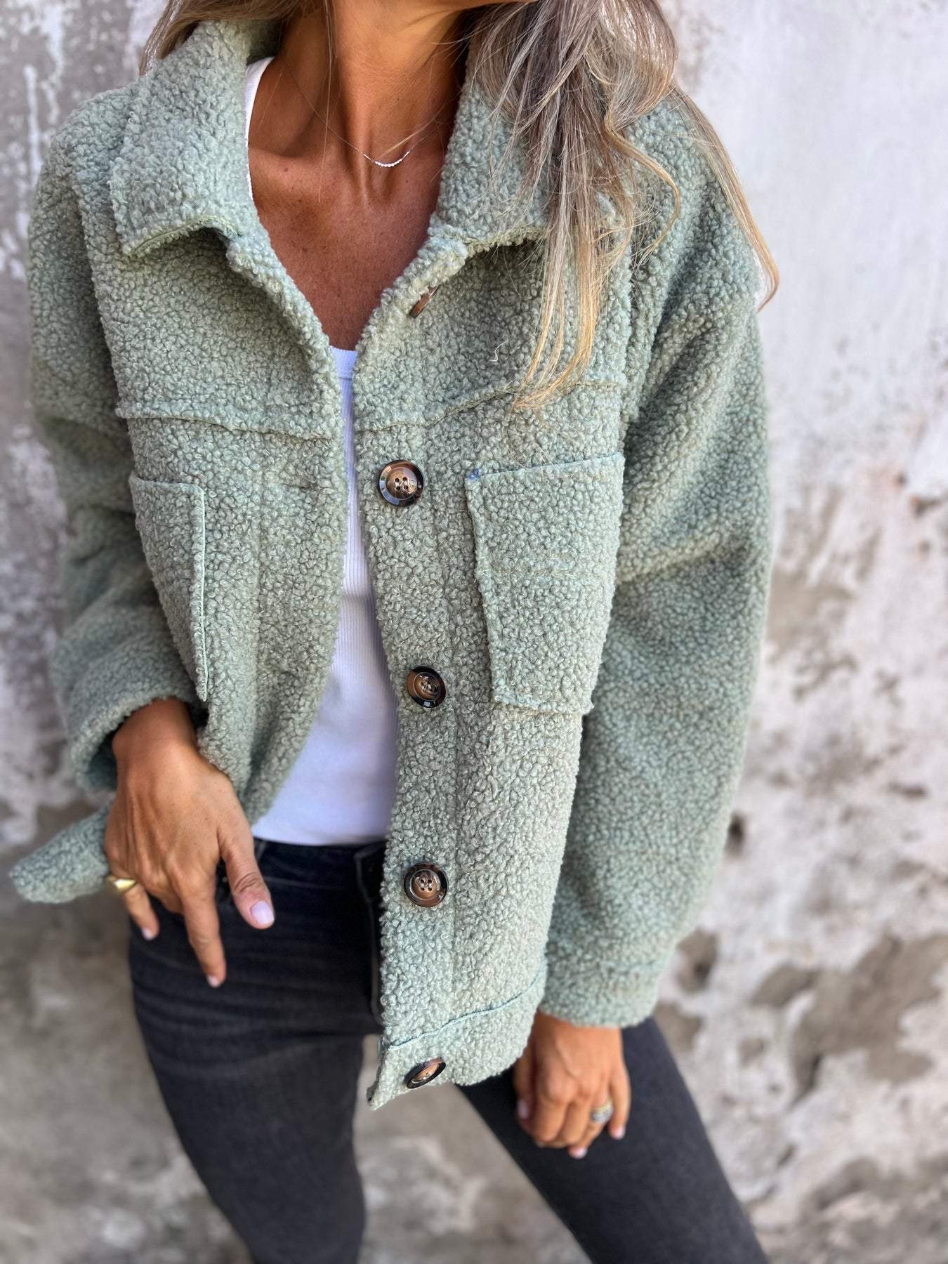 Laverinne | Chaqueta