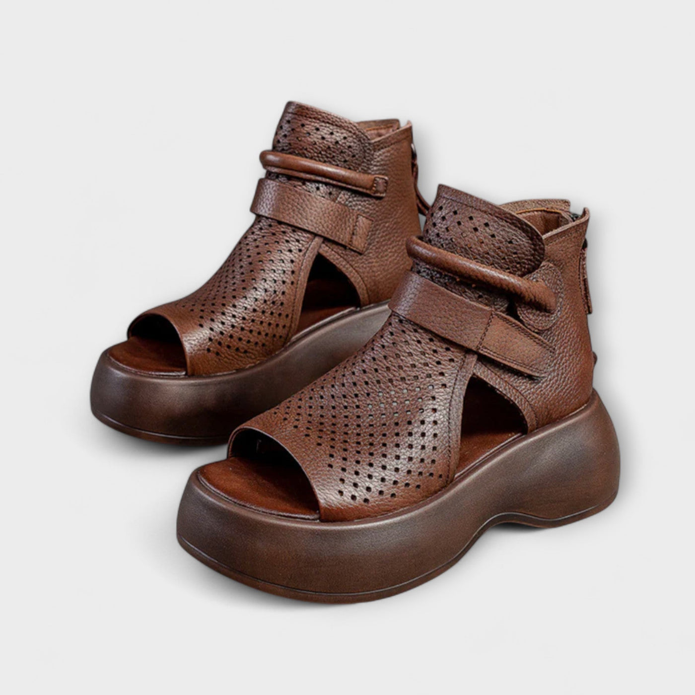 Eleonora – Sandalias