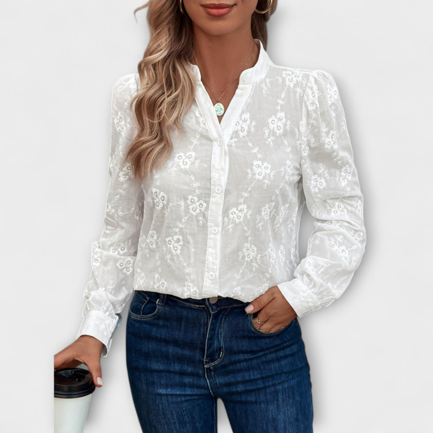 Sara – Blusa
