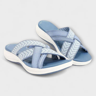 Ambra – Deslizadores