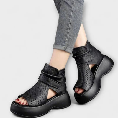 Eleonora – Sandalias