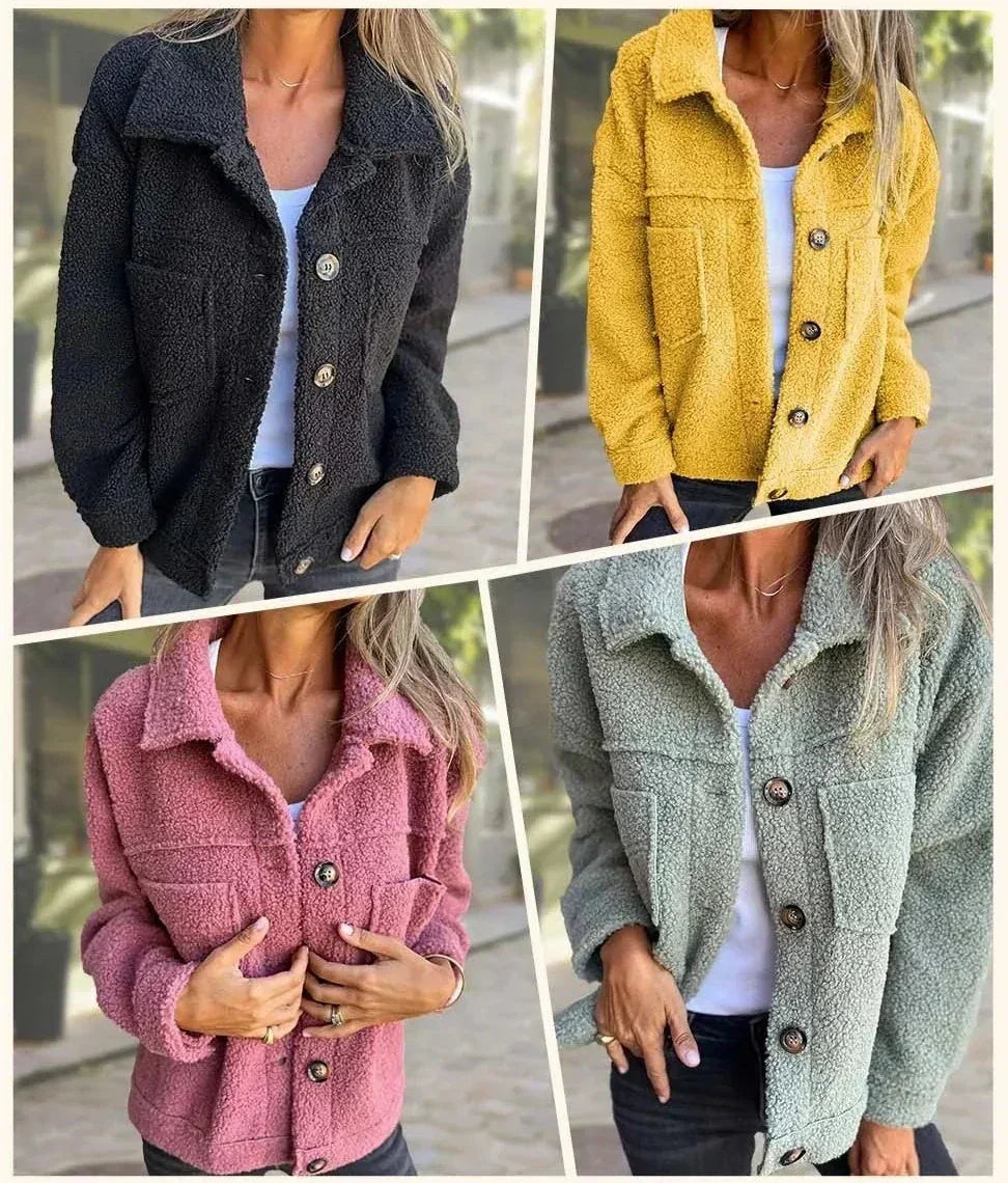 Laverinne | Chaqueta
