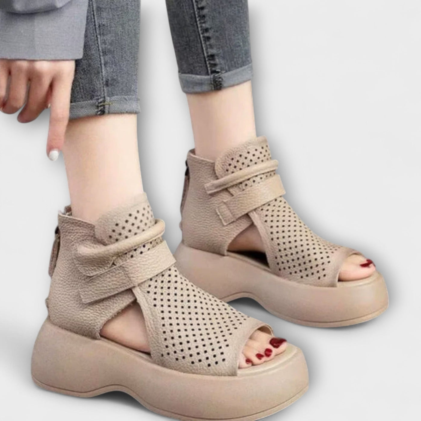 Eleonora – Sandalias