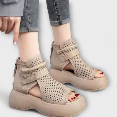 Eleonora – Sandalias