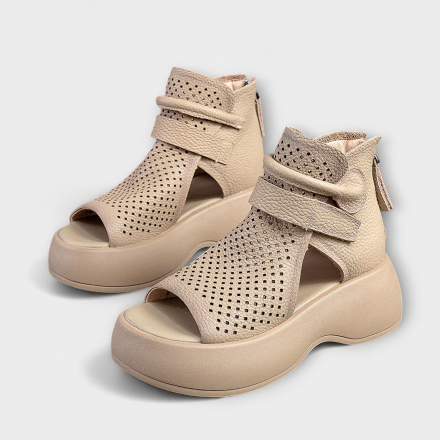 Eleonora – Sandalias