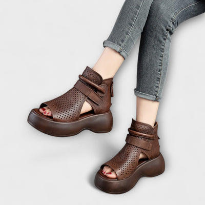 Eleonora – Sandalias