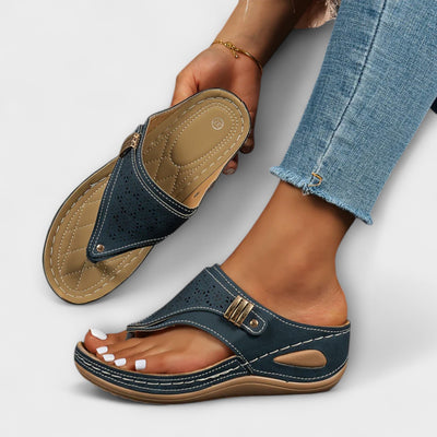 Ilaria – Sandalias