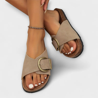 Gloria – Zapatillas