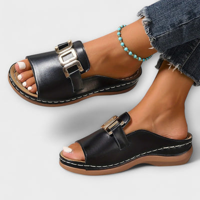 Rebecca – Zapatillas