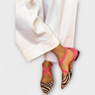 Orlanda – Sandalias