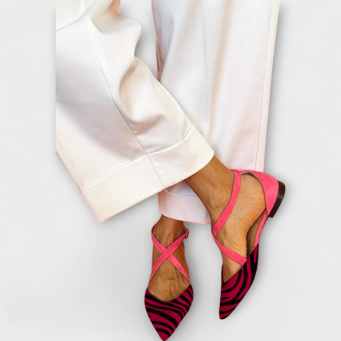 Orlanda – Sandalias