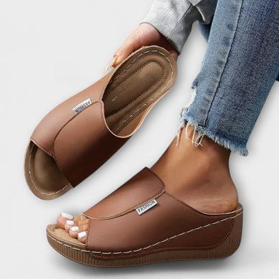 Silvia – Sandalias