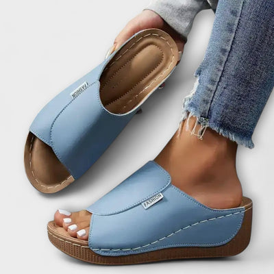 Silvia – Sandalias