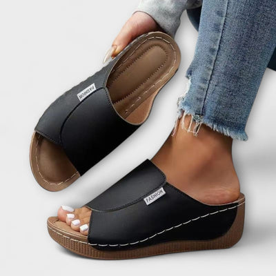 Silvia – Sandalias