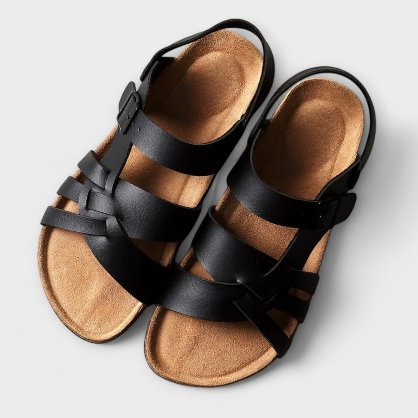 Cecilia – Sandalias