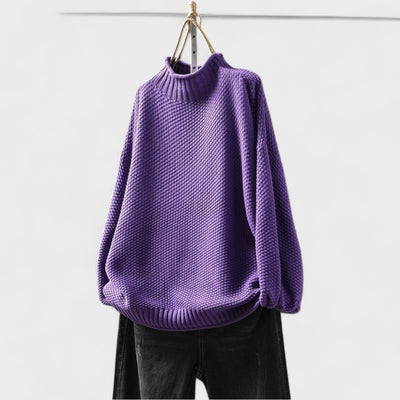 Natalia | Suéter de punto