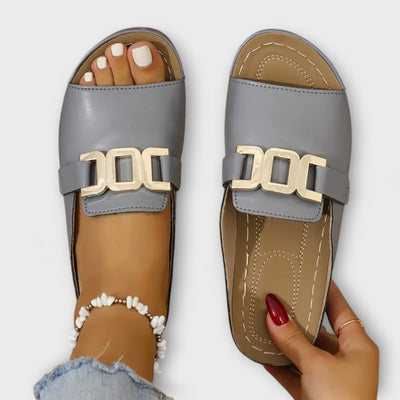 Rebecca – Zapatillas