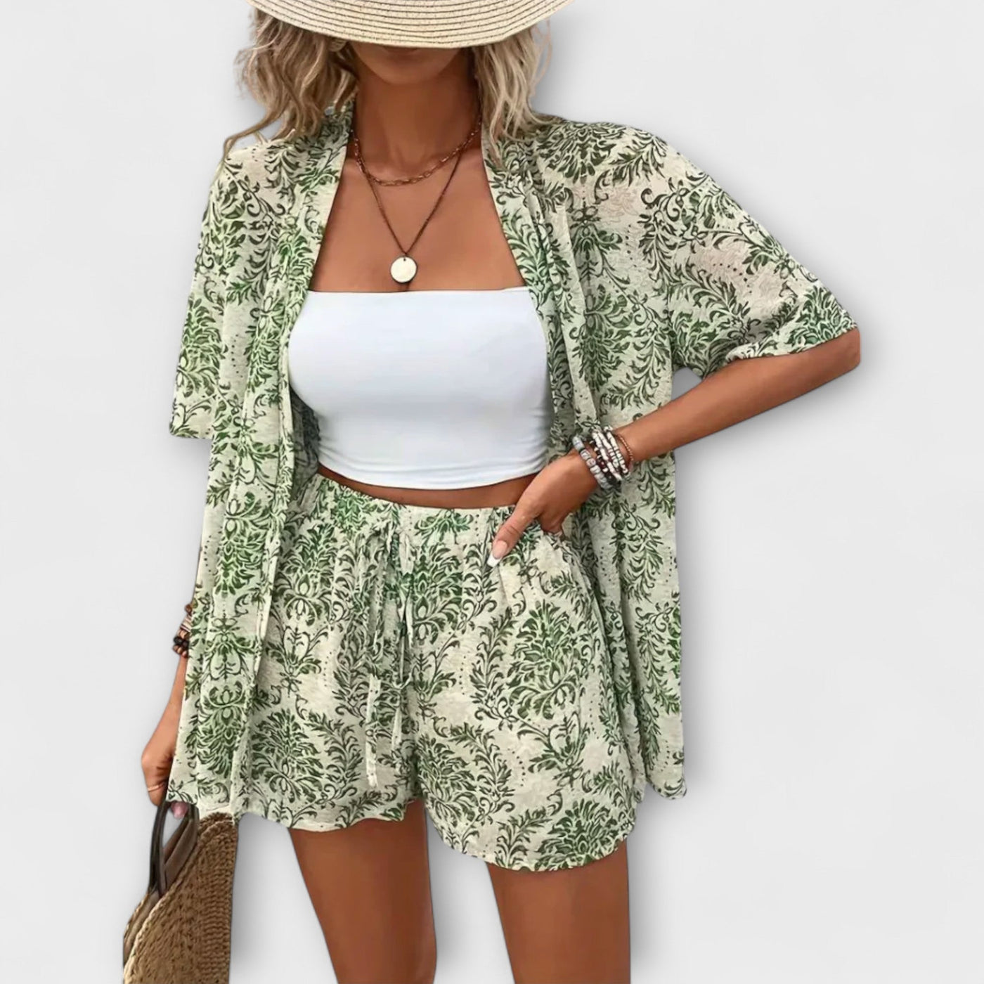 Daniela – Conjunto