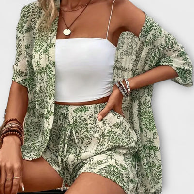 Daniela – Conjunto