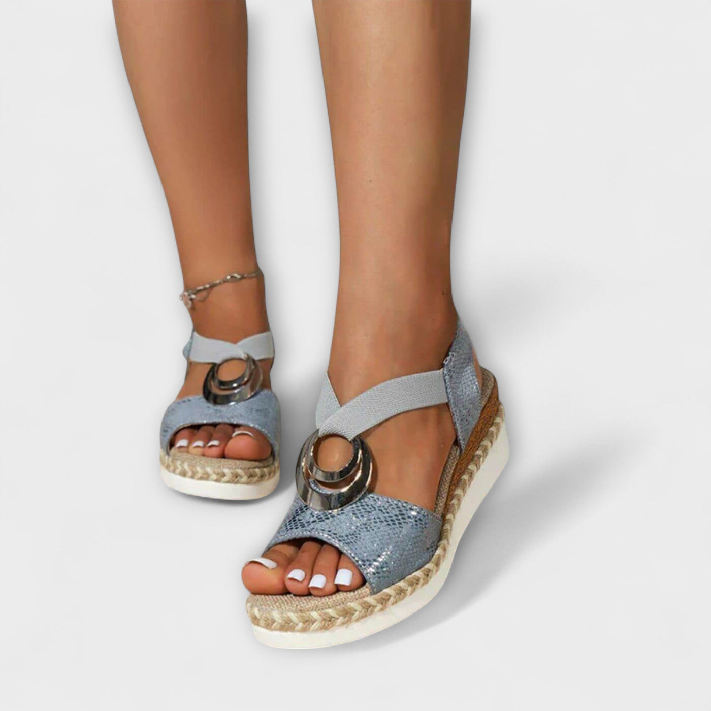 Rita – Sandalias ortopédicas para damas