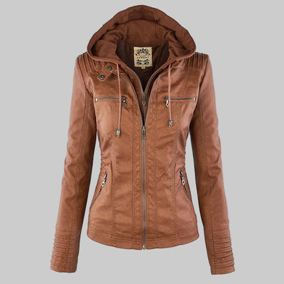 Isabel | chaqueta ultra elegante