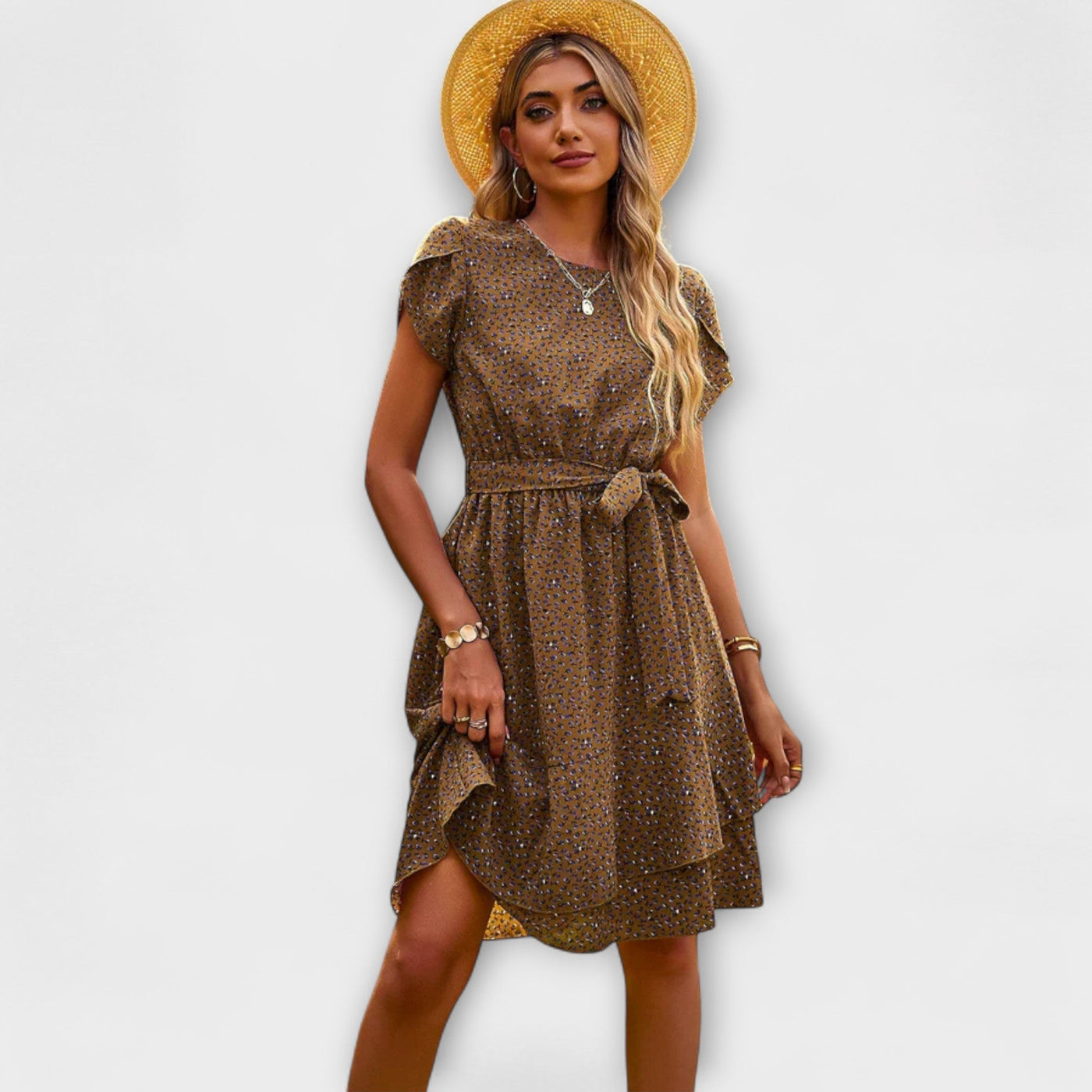 Angelica – Vestido