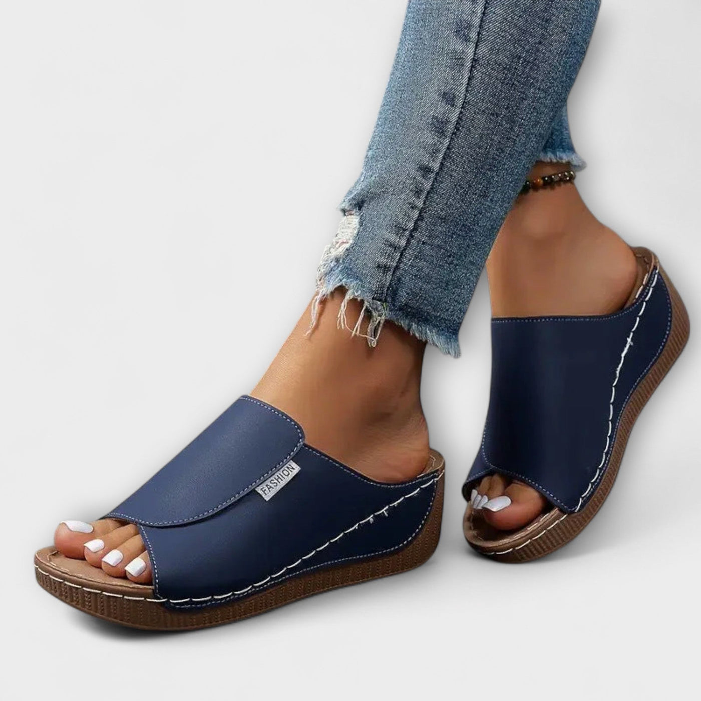 Silvia – Sandalias