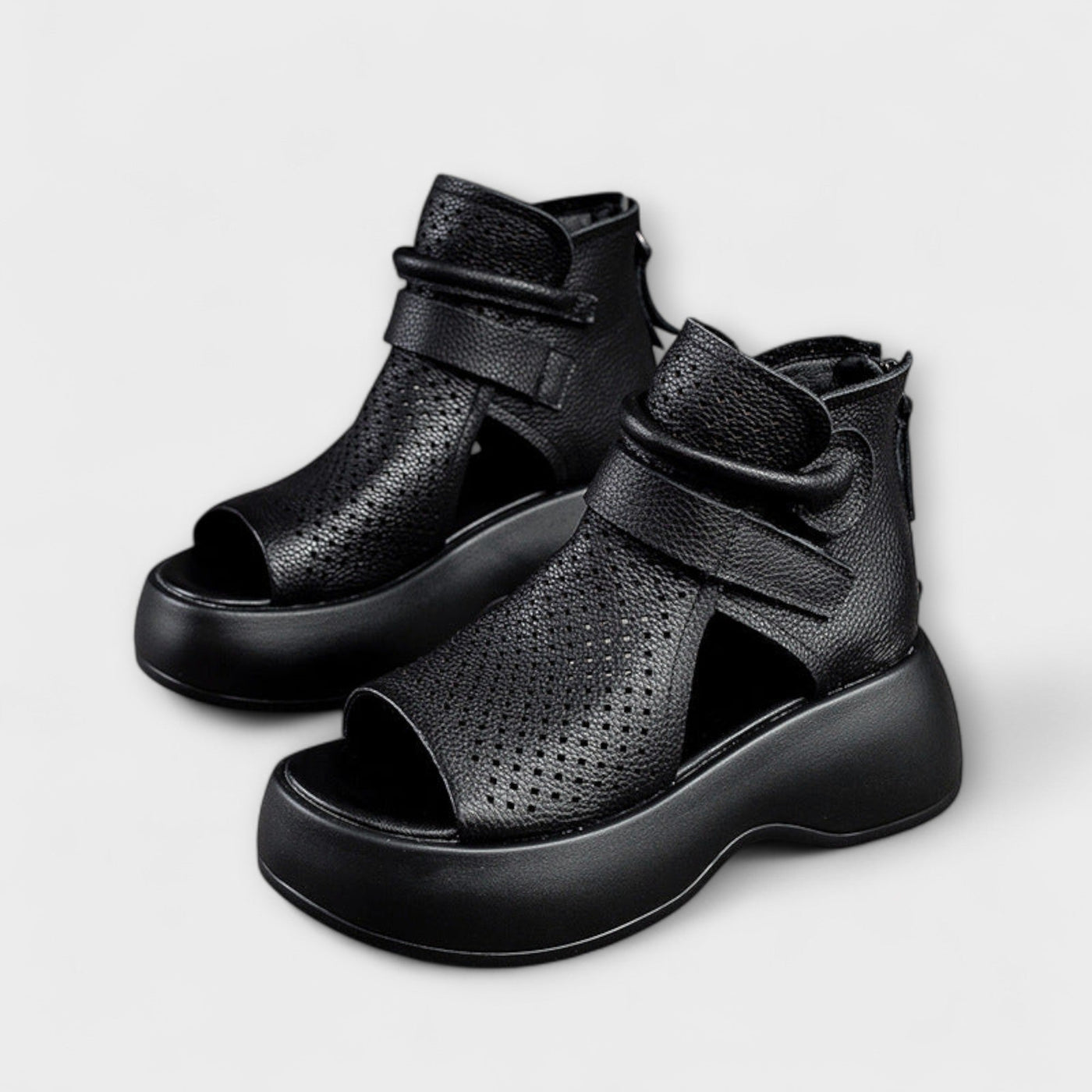 Eleonora – Sandalias