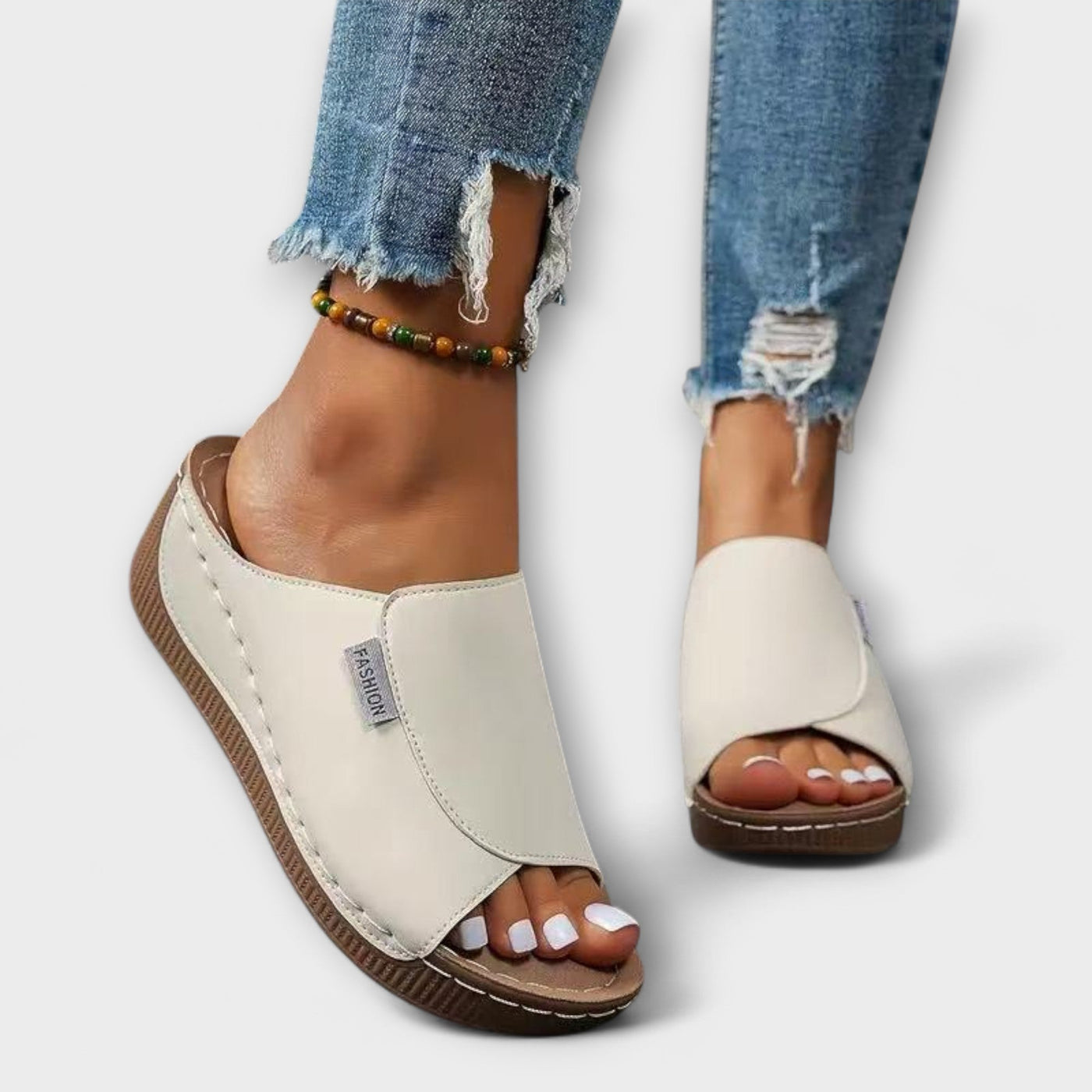 Silvia – Sandalias