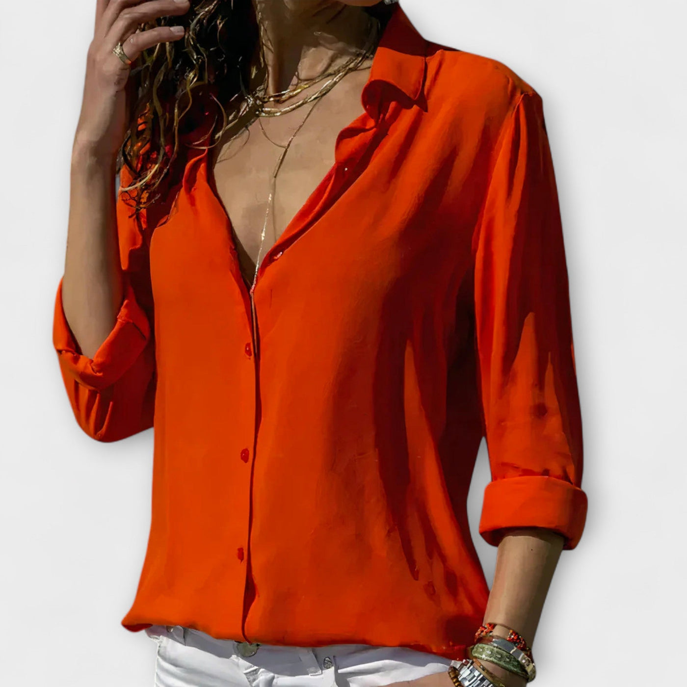 Isabella – Blusa