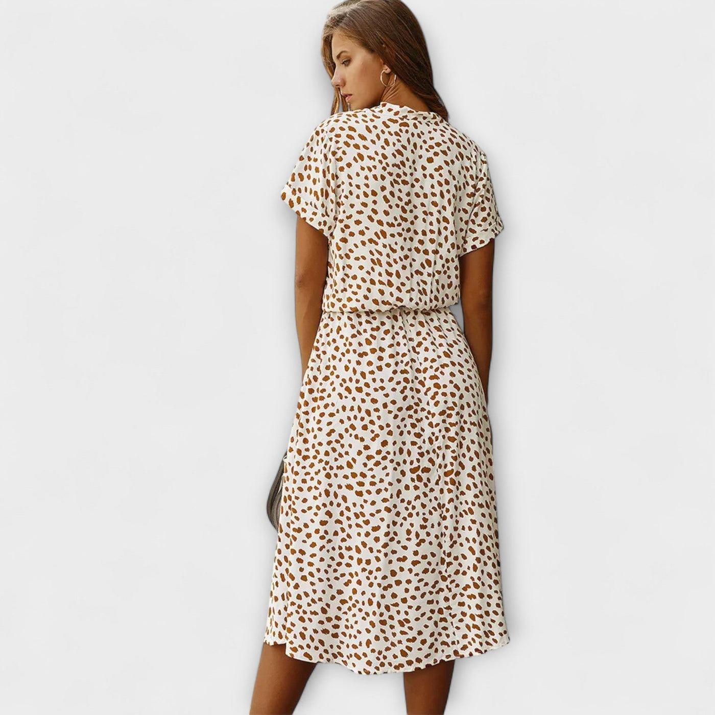 Melissa – Vestido de verano