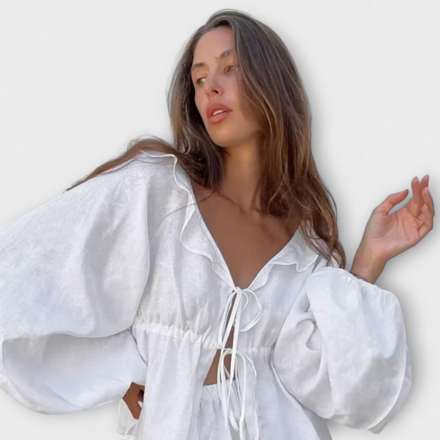 Palmira – Conjunto