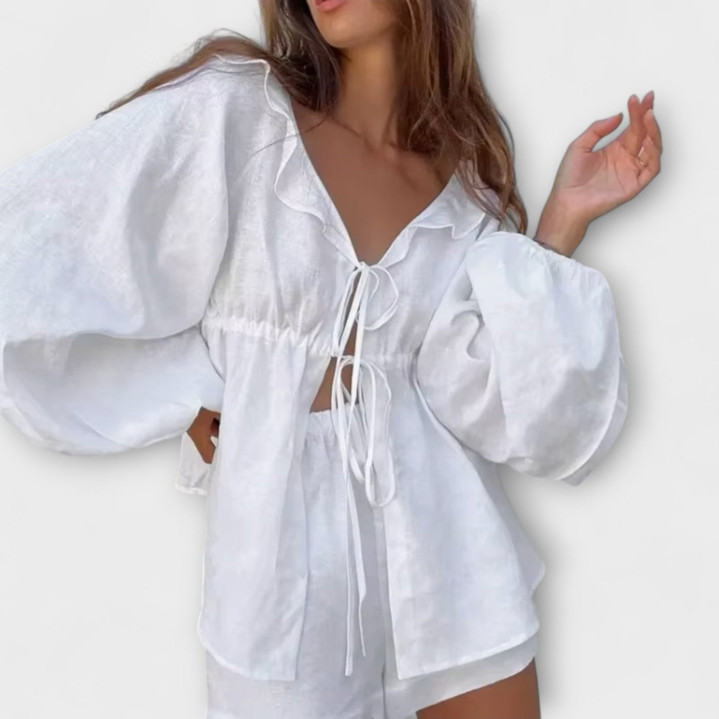 Palmira – Conjunto