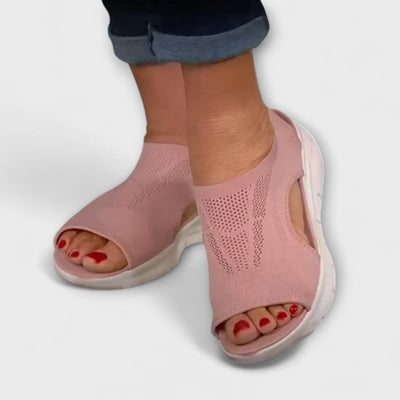 Prisca – Sandalias ortopédicas deportivas