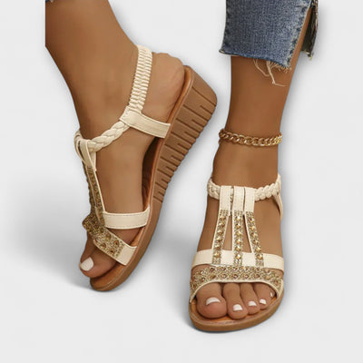 Miriam – Sandalias