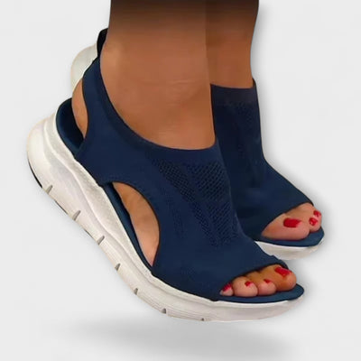 Prisca – Sandalias ortopédicas deportivas