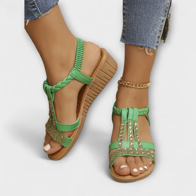 Miriam – Sandalias