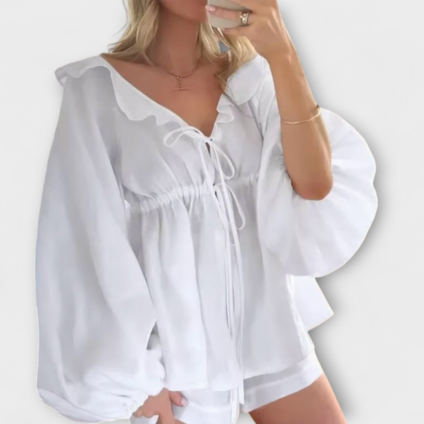 Palmira – Conjunto