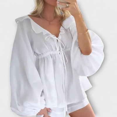 Palmira – Conjunto