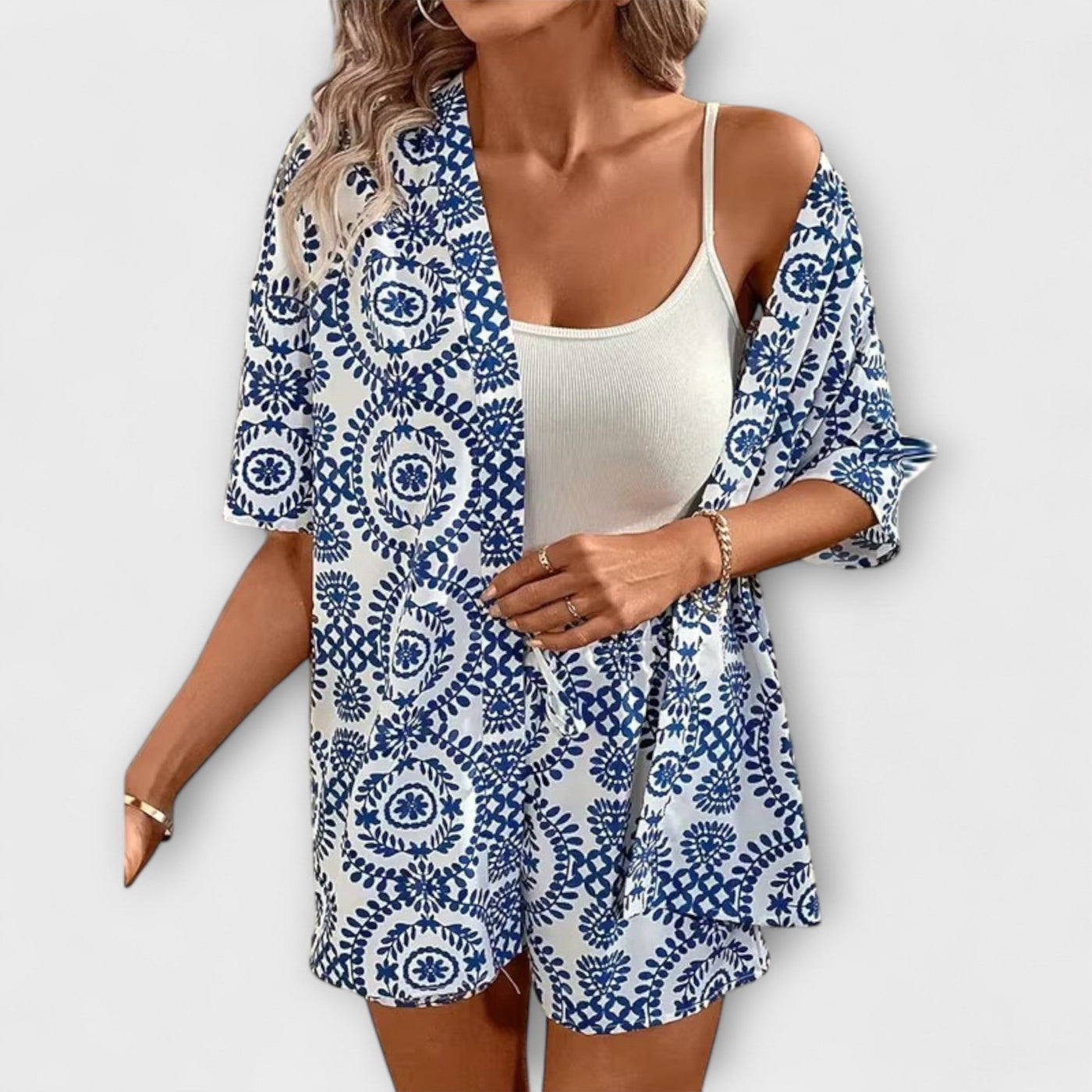 Daniela – Conjunto