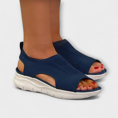 Prisca – Sandalias ortopédicas deportivas