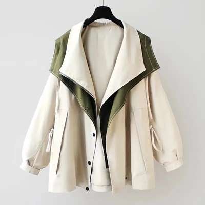 Fiore | Chaqueta
