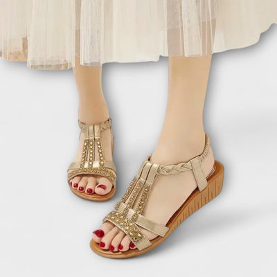 Miriam – Sandalias