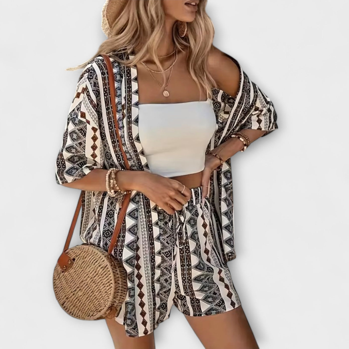 Daniela – Conjunto