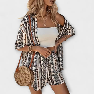 Daniela – Conjunto