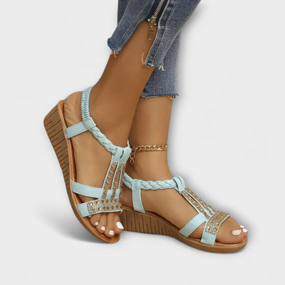 Miriam – Sandalias