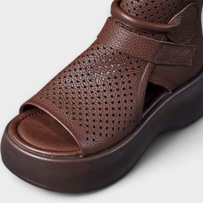 Eleonora – Sandalias